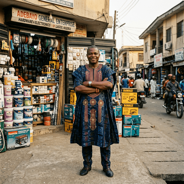 Partners reviewing plans together